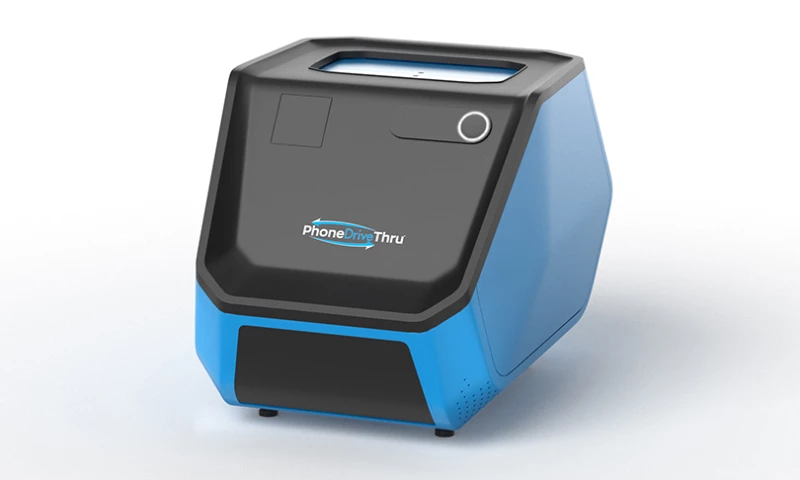 InventIndia Innovations Pvt. Ltd. - Mobile Cleaning Device