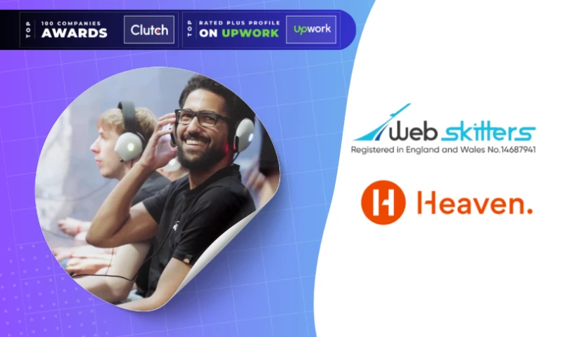 E-Commerce & Mobile App Dev for Creative Services Co