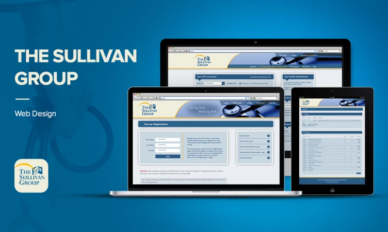 CodigoDelSur - The Sullivan Group