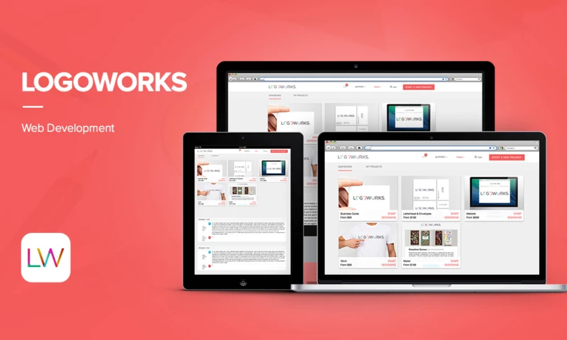 CodigoDelSur - Logoworks