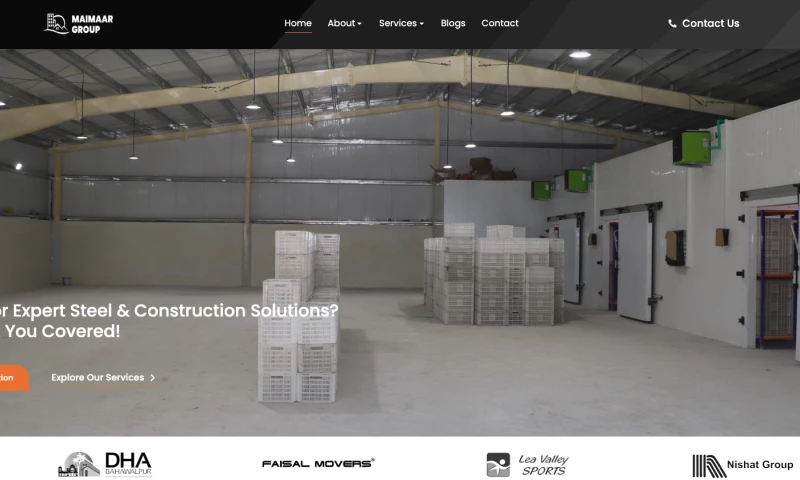 WPRobo - maimaargroup.com