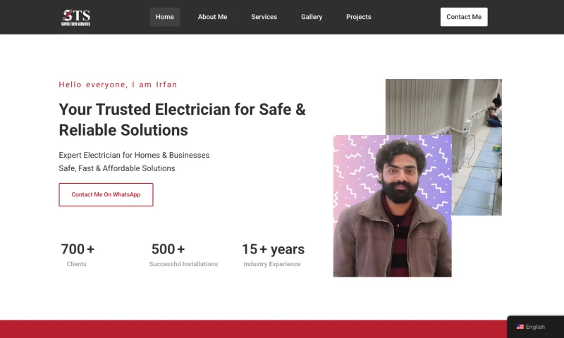 WPRobo - stssupertechservices.com