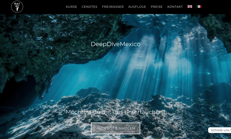 DeepDiveMexico