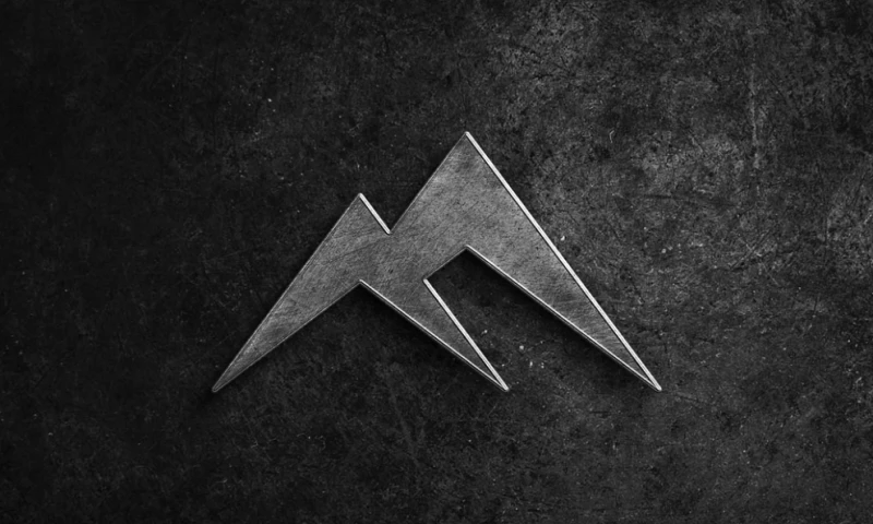 Piksellat - North Ridge Steel