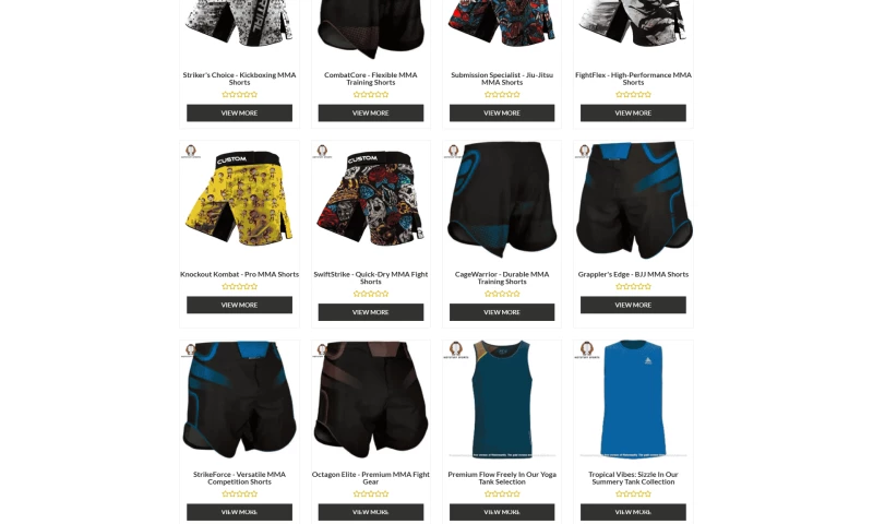 DevGurux - Hotstuff sport