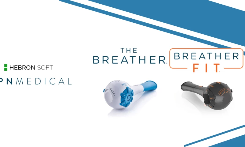 Have you ever heard about the BREATHER?