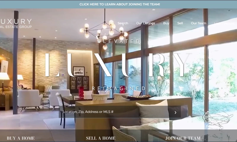 Pinova Technologies - New Jersey Luxury Real Estate