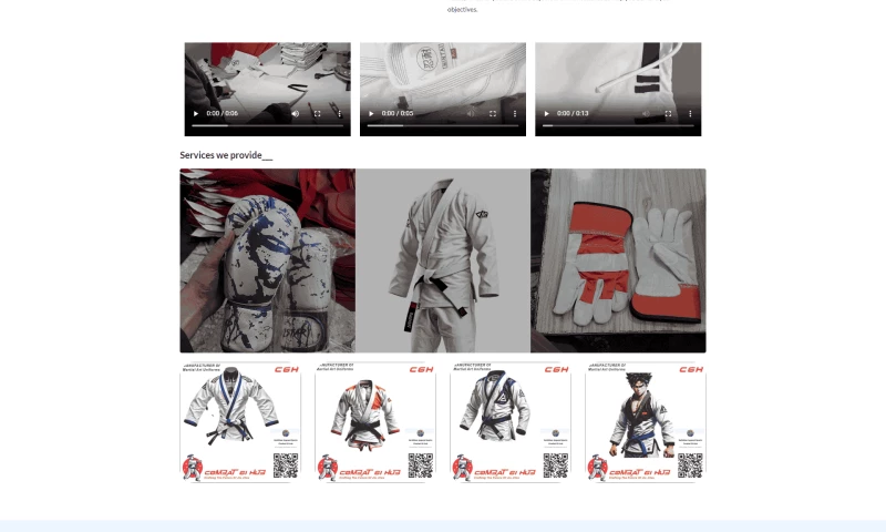 DevGurux - combatgihub