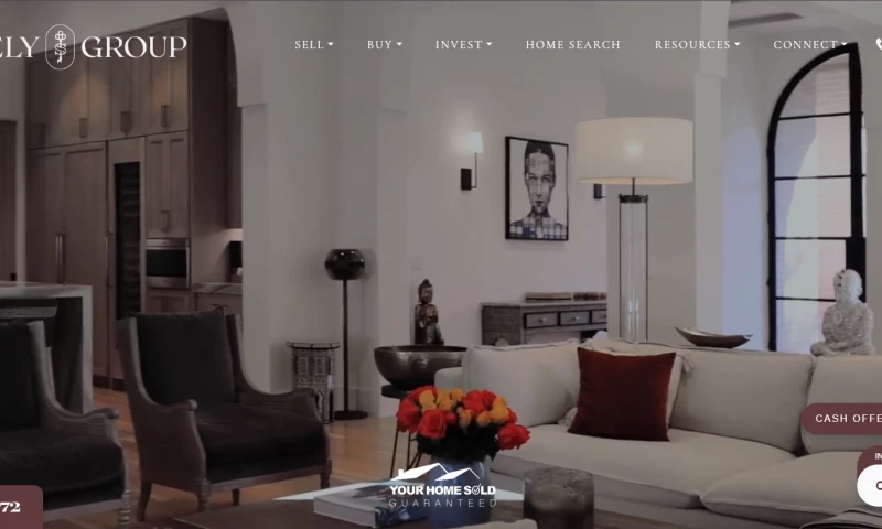 Pinova Technologies - Seely Properties