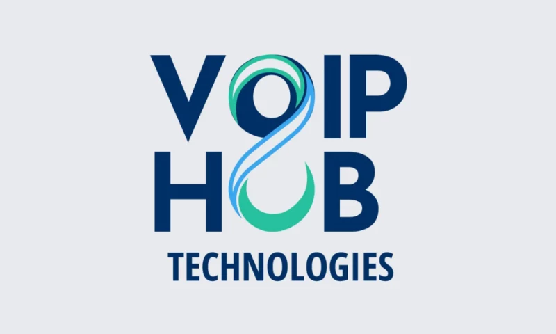 Graphityk - VoipHub Technologies