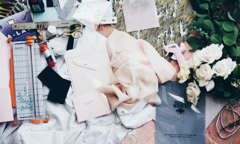 Clever Marketing - Setting up targeting in Instagram for online shop «Fabric of Italy»