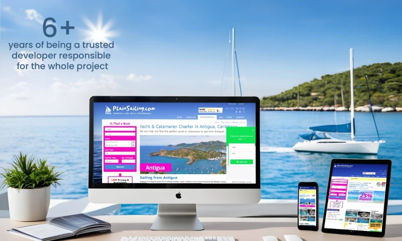 Agile Cyber Solutions - Plainsailing