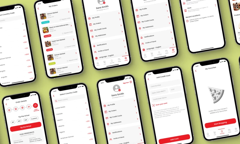 Bakkal: Groceries Reimagined