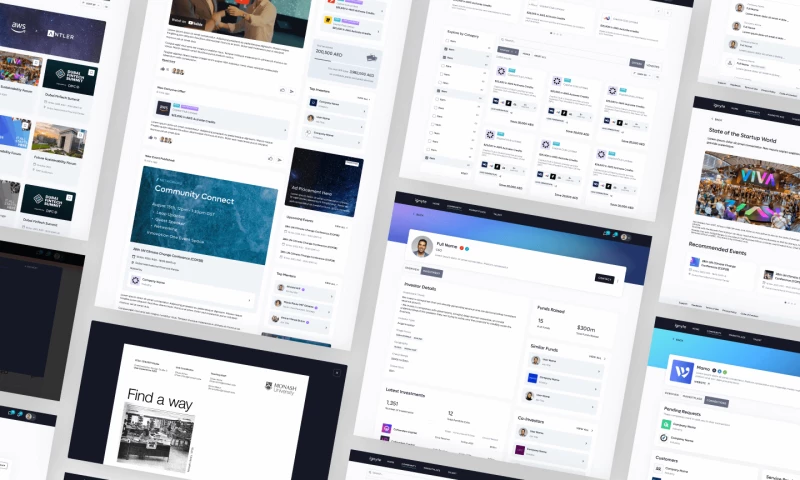 Ignyte: Startup Growth