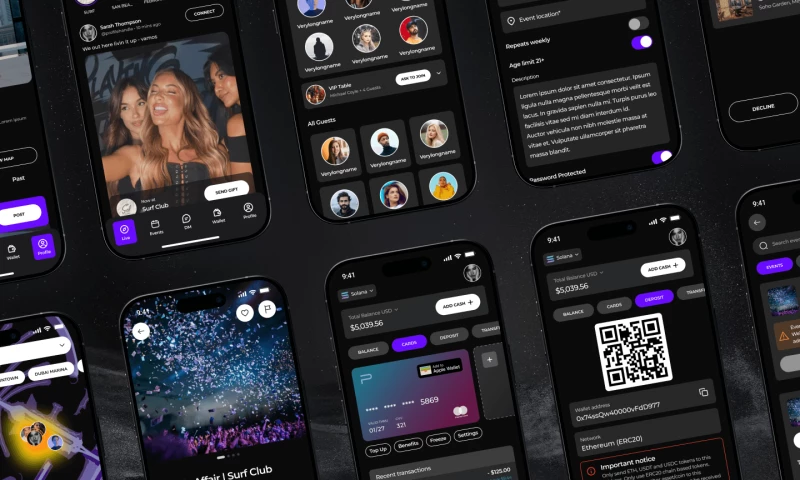 Portl: Events Unlocked