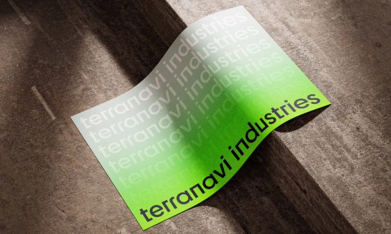 Kattch - Terranavi Industries