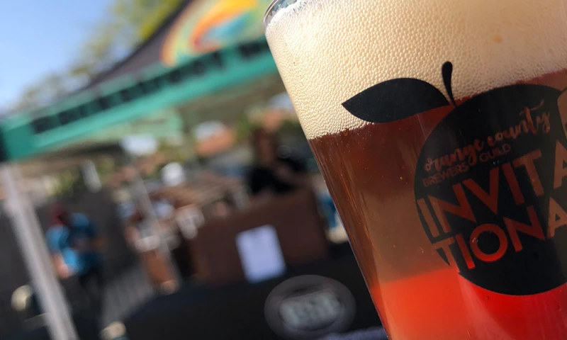 FRW Studios - OC Beer Week & Invitational