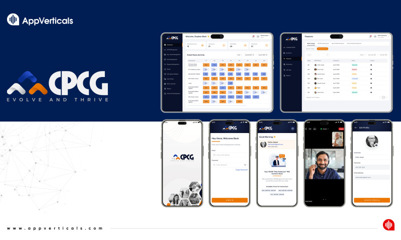 AppVerticals - CPCG
