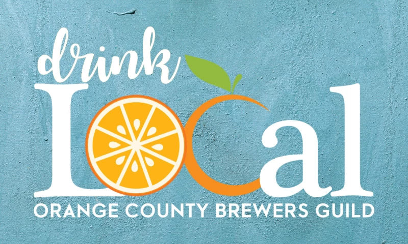 FRW Studios - OC Brewers Guild Branding & Logo