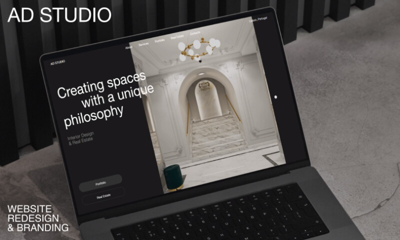 Insaim - AD STUDIO