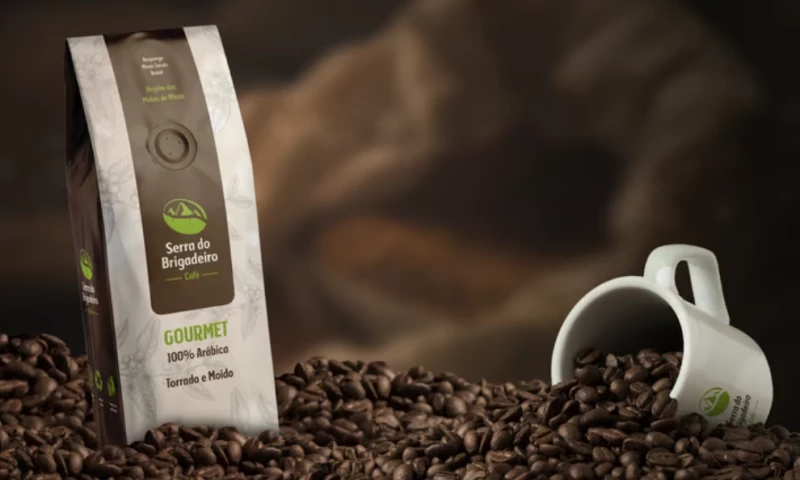 Serra do Brigadeiro Coffee