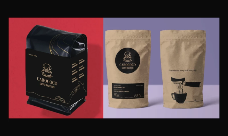 Thick&Thin Media - CaroCoco