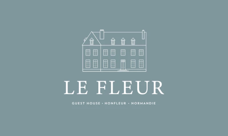 Logo Studio Jonas Tauby - Le Fleur