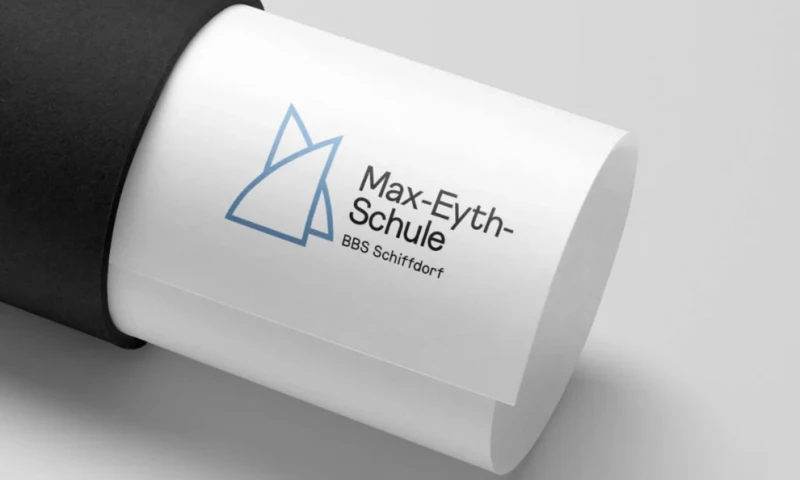 Kreativbüro Zwei - Max-Eyth-Schule BBS Schiffdorf