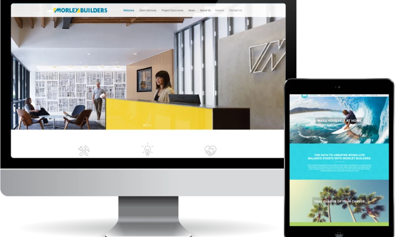 Brandastic - Morley Builers