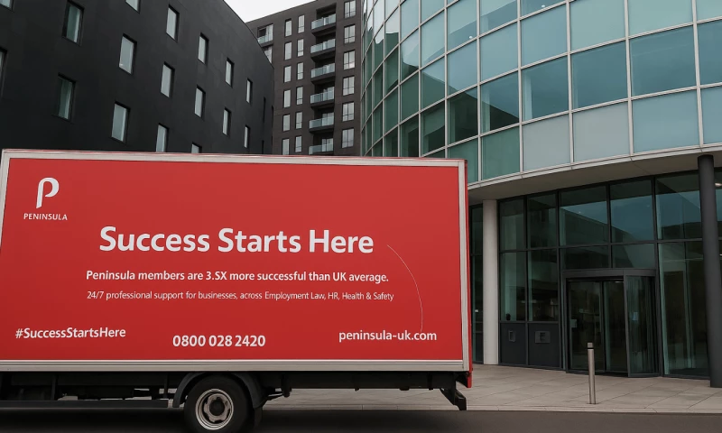 Reducing Costs For Peninsula Business Services