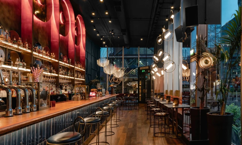 SEO with a Twist: Serving Local Search Success for The Alchemist