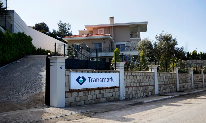 Övünç Güven Ersoy Design - Transmark Services