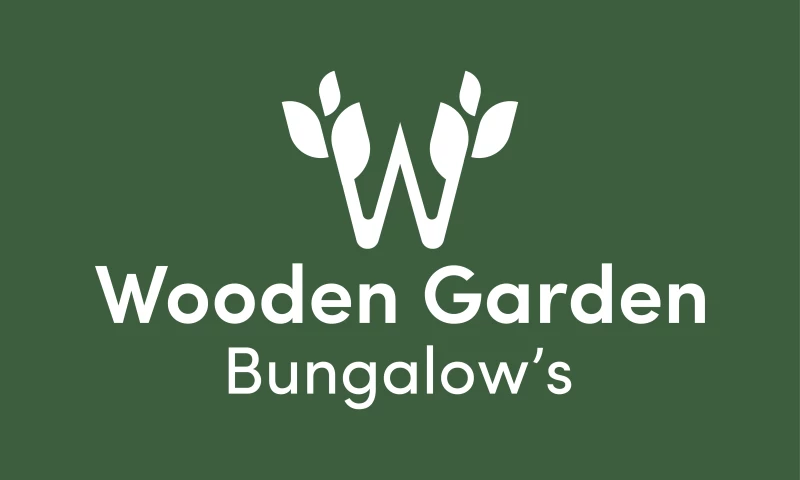 Övünç Güven Ersoy Design - Wooden Garden