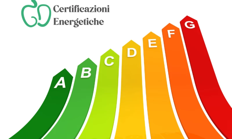 Dream Big Design - Attività di certificazioni energetiche GDC