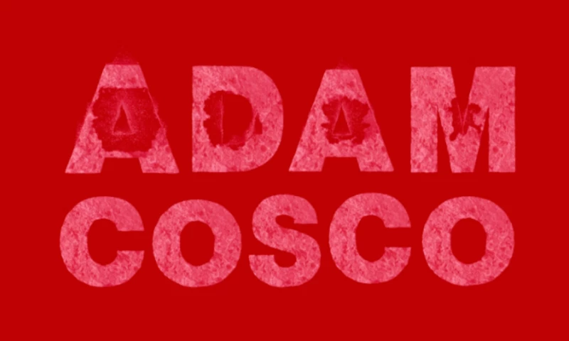 Adam Cosco - Adam Cosco Directing Reel