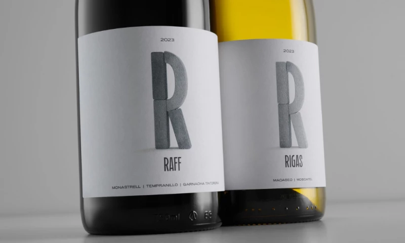 Awake Studio - Raff y Rigas