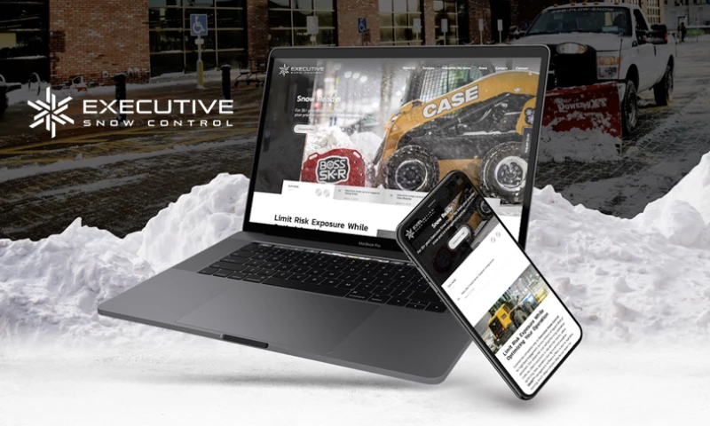 MAXBURST - Executive Snow Control