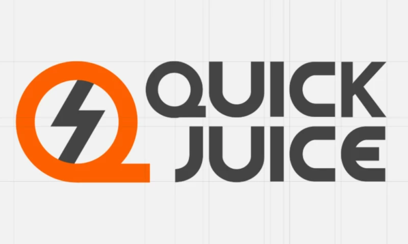 Trident Design - Quick Juice