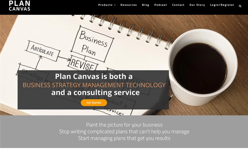 FRW Studios - PlanCanvas.net