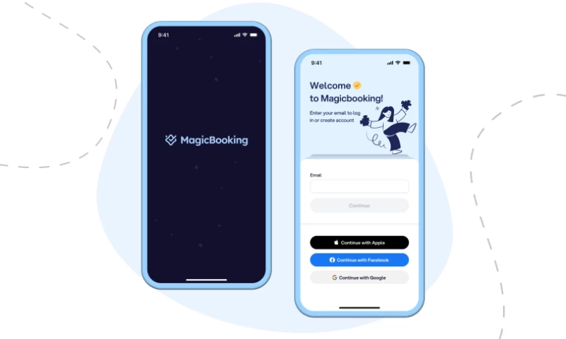 Altamira - Award-winning mobile app development