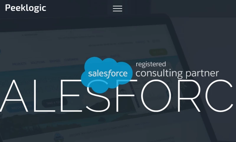 Keystone Seo Solution - Peeklogic