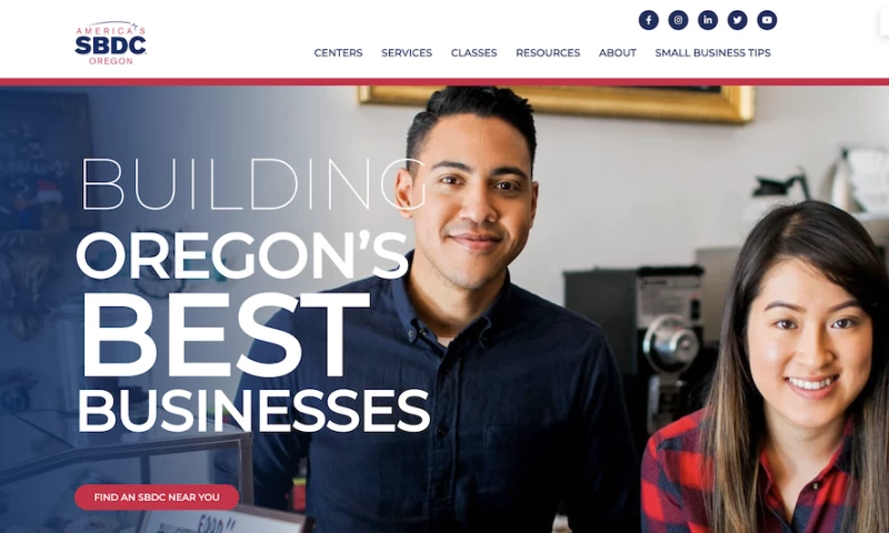 Marketing & Communications for State-Funded No Profit