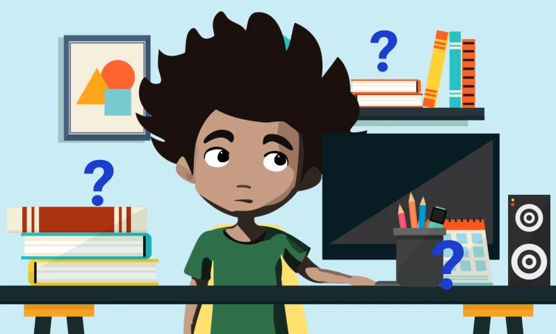 Spark Animation - Youth Justice Service