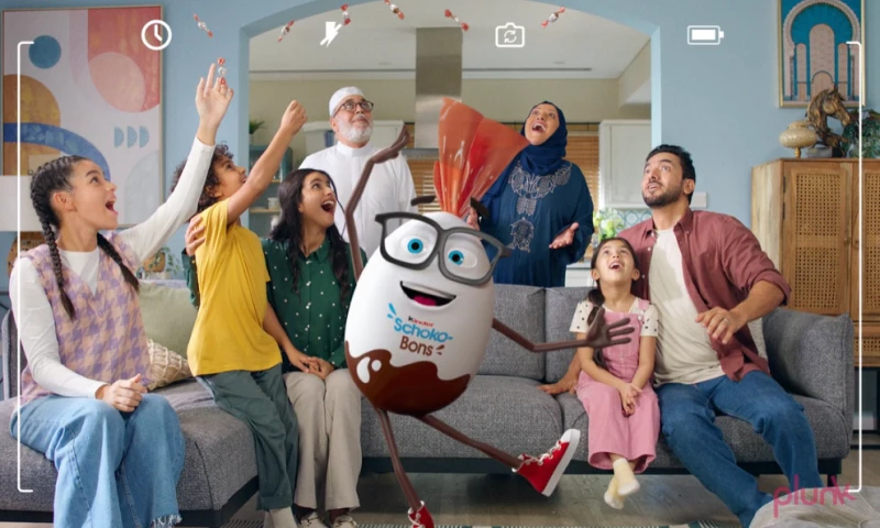 Plunk Limited - Plunk Showreel