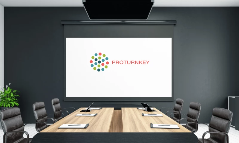Web Design & Marketing Agency - Proturnkey Interiors