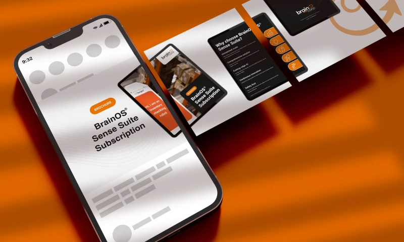 Digital marketing team