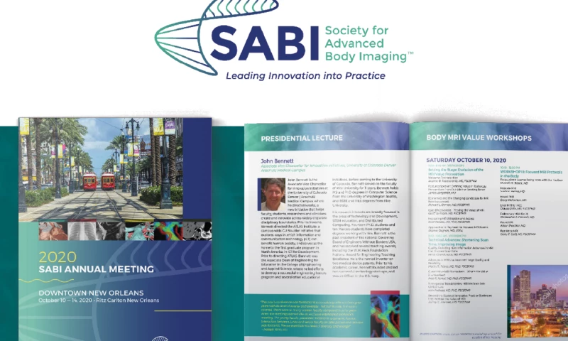 Hersick + Webster Creative Partners - Society for Advanced Body Imaging