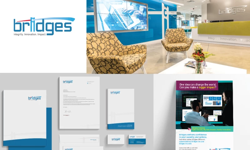 Hersick + Webster Creative Partners - Bridges