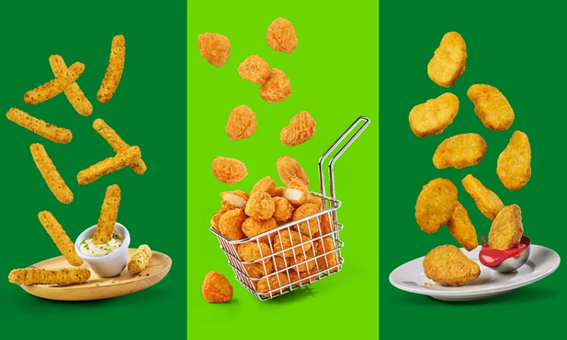 Raised & Rooted - European Launch