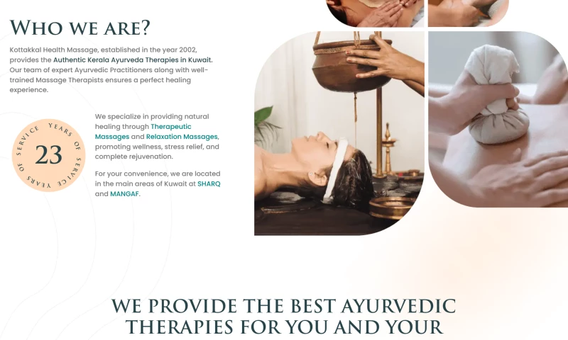 Wibits Web Solutions LLP - Website Design and Development